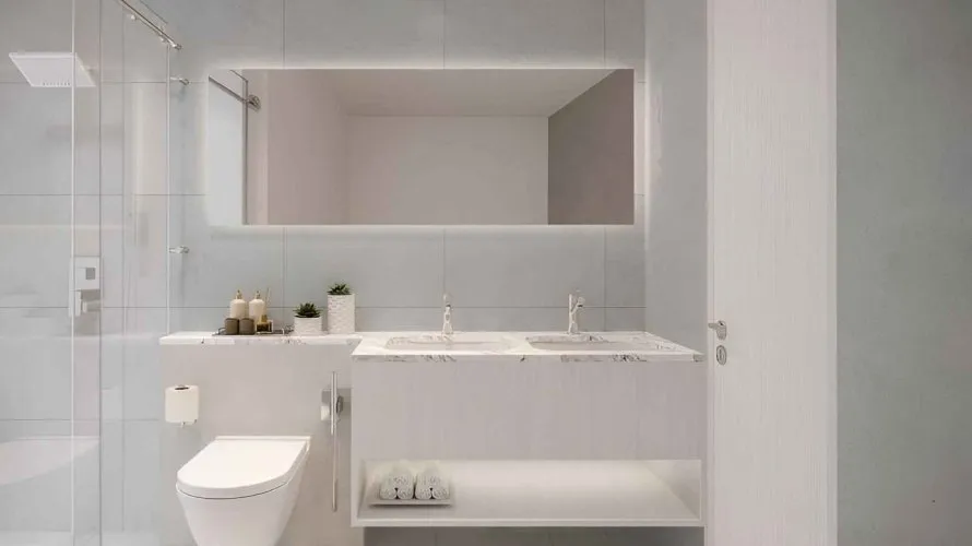 Appartement de 3 chambres à Al Mamsha Nama 5  No. 4217 № 2