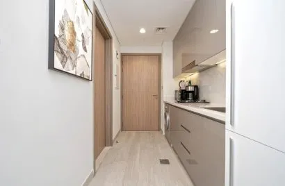 Appartement de 1 chambre à AZIZI VISTA Dubai Studio City, UAE No. 3638