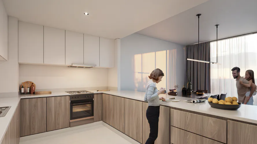 Appartement de Studio  No. 2130 № 2