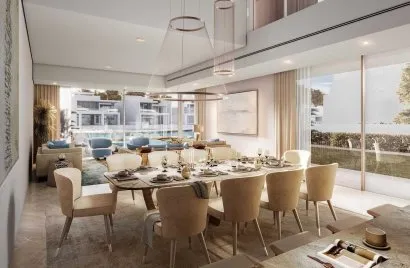 Villa de 6 chambres à Siniya Island  No. 3967