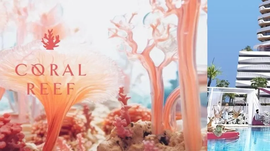 Appartement de Studio à Dubai, UAE No. 2069