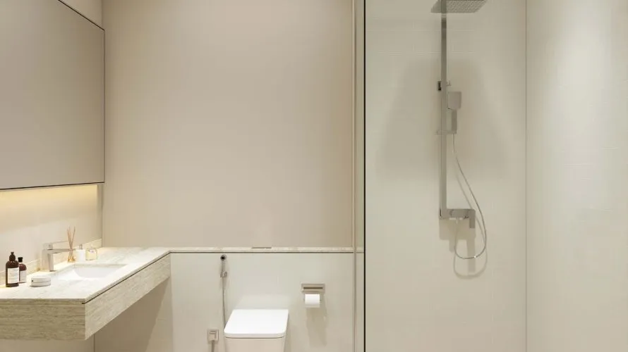 MAG 330 à Dubai Land, UAE No. 105 № 8