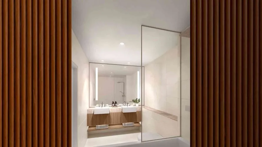 JOMANA à Madinat Jumeirah Living, UAE No. 122 № 2