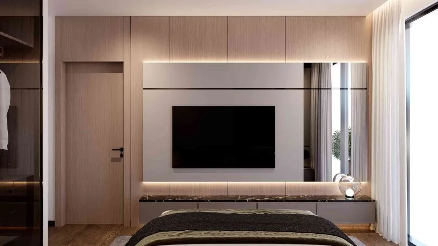 SAMANA GOLF VIEWS à Dubai Sports City, UAE No. 149 № 8