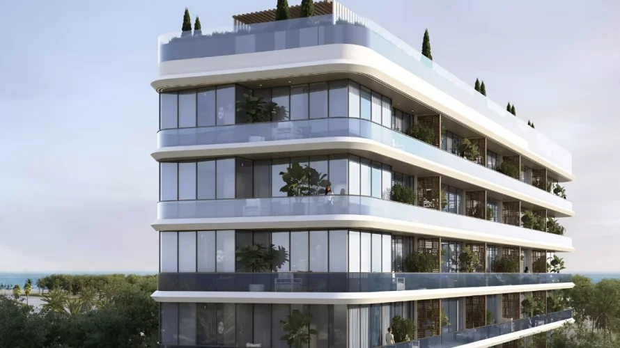 Appartement de Studio  No. 2237