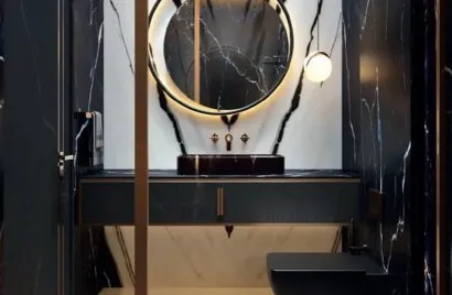 Appartement de 2 chambres à BAYZ 101 Business Bay, UAE No. 3664