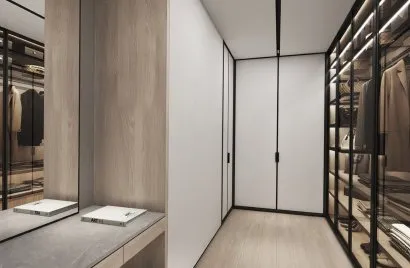 Appartement de 3 chambres à Anantara Sharjah Residences  No. 3837