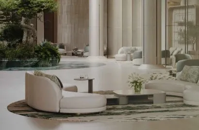 Appartement de Studio à Binghatti Hillcrest Al Barsha, UAE No. 5028