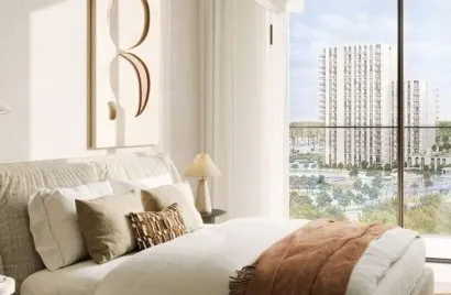 Appartement de 3 chambres à Parkwood Dubai Hills Estate, UAE No. 4425