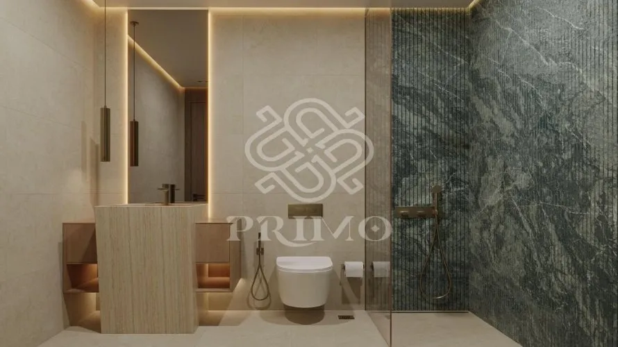 Appartement de Studio à Binghatti Ivory Binghatti Gateway, UAE No. 2570 № 2