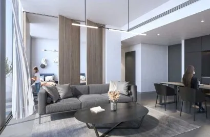 Duplex de 2 chambres à IL TEATRO  No. 3574