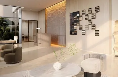 Appartement de 1 chambre à Terra Heights Dubai, UAE No. 4167