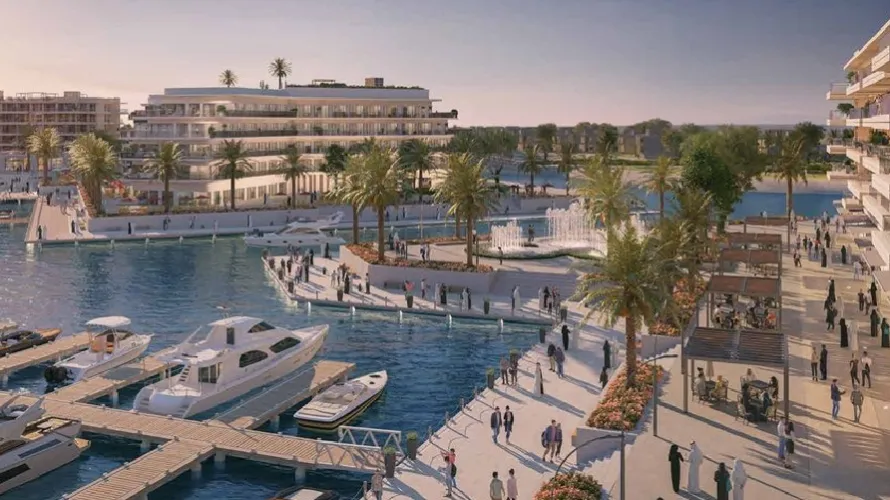 Villa de 3 chambres  No. 2425 № 2