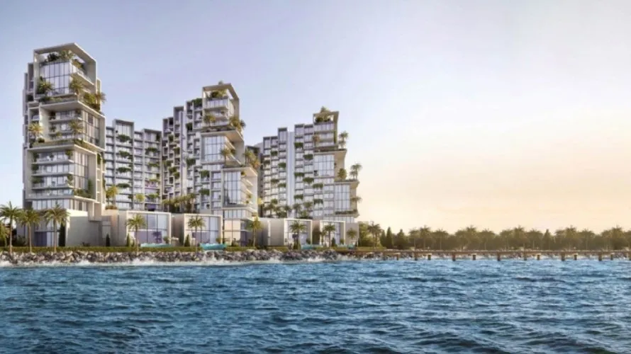 Appartement de  No. 2138 № 2