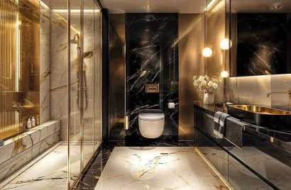 Appartement de 43.83m² à DIAMONDZ BY DANUBE Jumeirah Lake Towers, UAE No. 3765