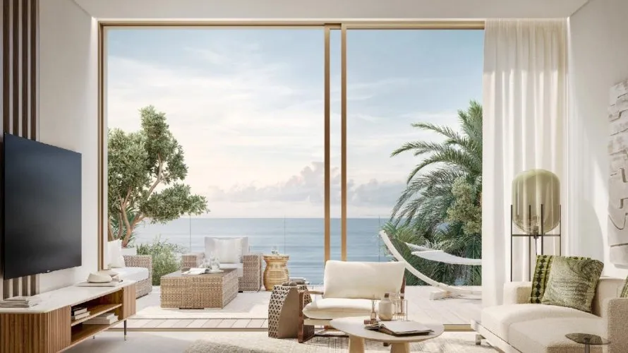 Villa de 3 chambres à Dubai, UAE No. 2390 № 1