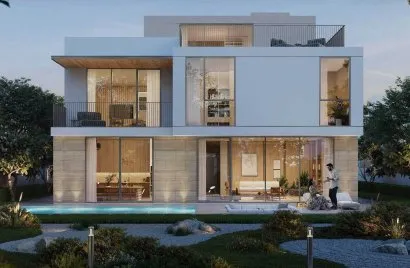 Ovelle à The Valley, UAE No. 385