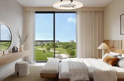 Appartement de 152.55m² à Golf Edge Dubai South (Dubai World Central), UAE No. 4408