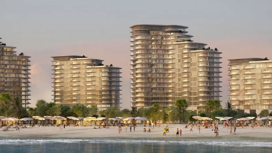 Appartement de Studio  No. 2124 № 2