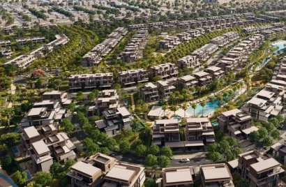 Villa de 3 chambres à Dubai, UAE No. 2308