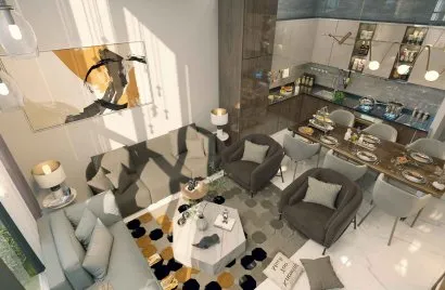 Maison de ville de 4 chambres à VERDANA 4 Dubai Investment Park, UAE No. 3783