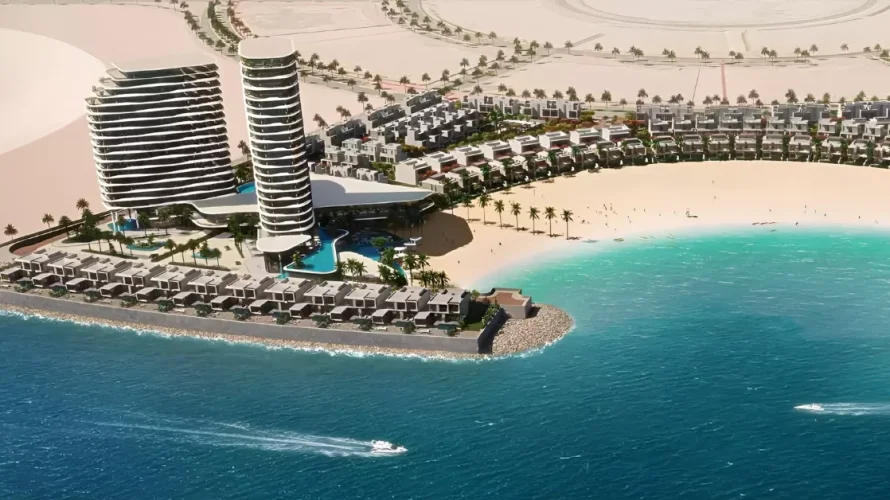 Appartement de Studio  No. 2240