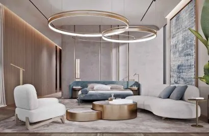 Appartement de 5 chambres à Orla by Omniyat Palm Jumeirah, UAE No. 3732