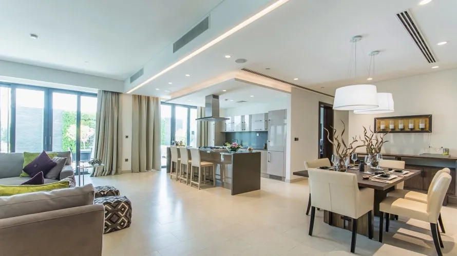 320 RIVERSIDE CRESCENT à Nadd Al Sheba, UAE No. 99