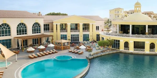 Dubai Investment Park № 4