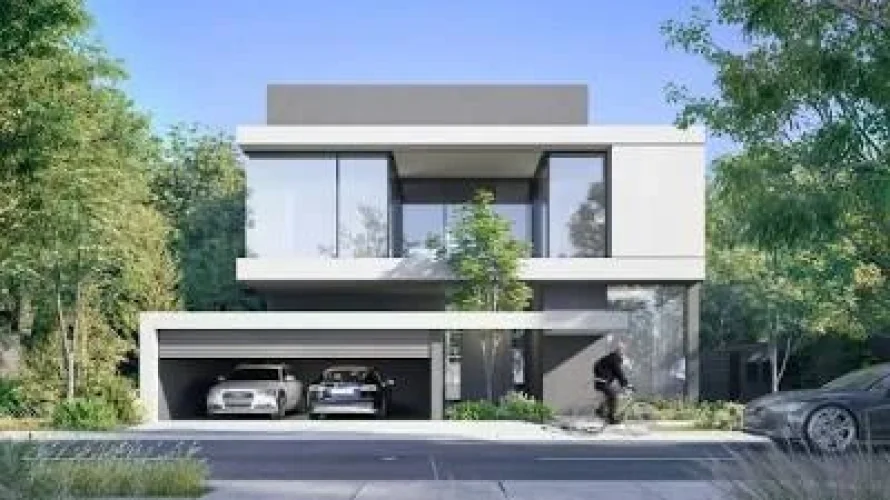 Maison de ville de 2 chambres à Dubai, UAE No. 2506 № 2