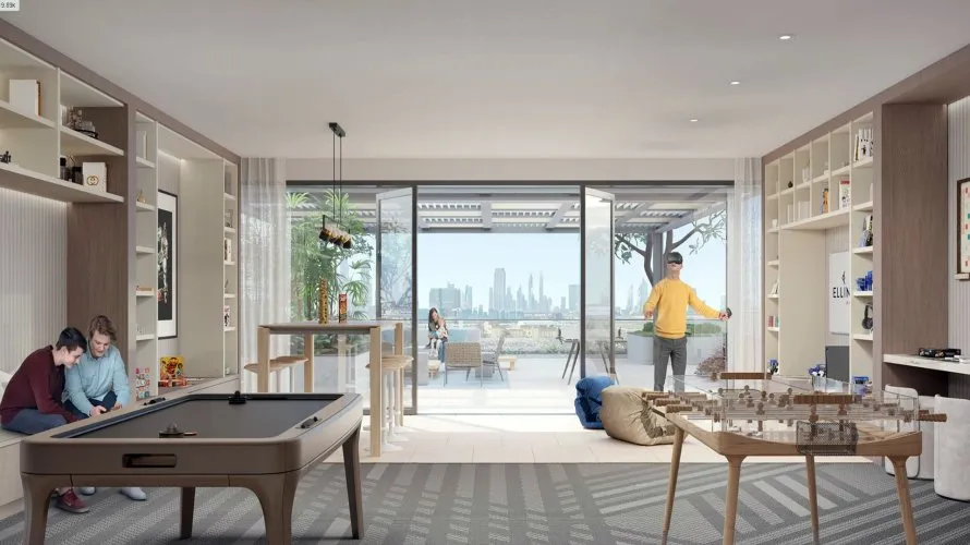 BERKELEY PLACE à Mohammed Bin Rashid City, UAE No. 15