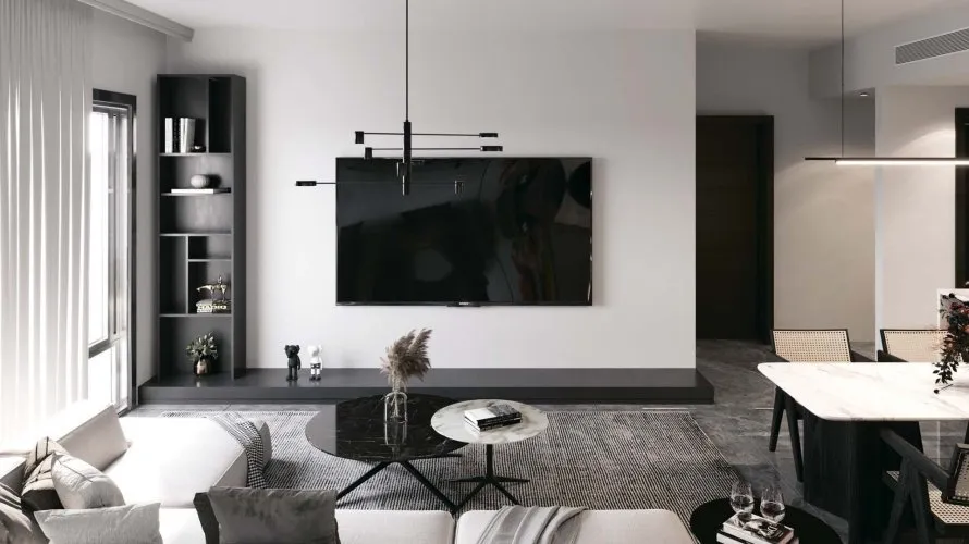 LILIUM TOWER à Jumeirah Village Triangle, UAE No. 14 № 8