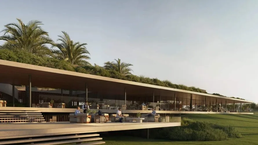 Villa de 4 chambres à Chevalia Estate 2 Dubai, UAE No. 4687 № 3