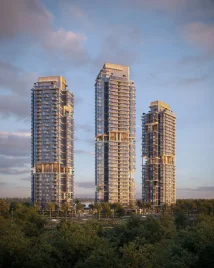 Appartement de Studio à Dubai Investment Park, UAE No. 2468