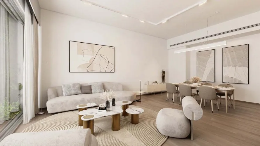 MAG 22 à Meydan, UAE No. 107 № 5