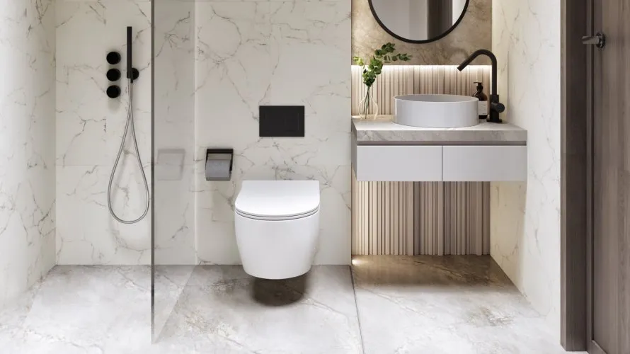 Appartement de 2 chambres à SAMANA BARARI VIEWS 2 Majan, UAE No. 3754 № 5