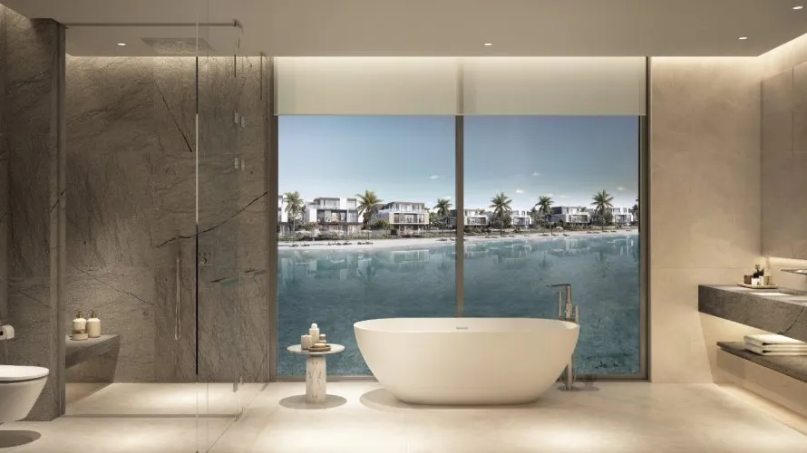 Villa de 5 chambres à Mohammed Bin Rashid City, UAE No. 2062 № 4