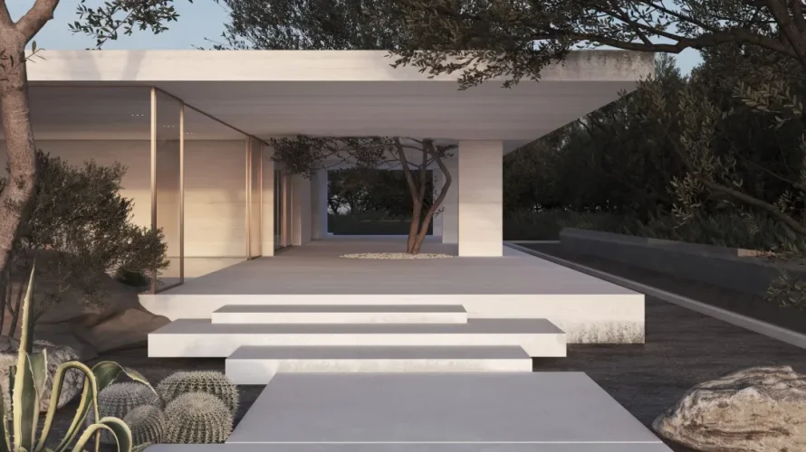 Appartement de Studio à Jumeirah Village Circle, UAE No. 2522 № 4