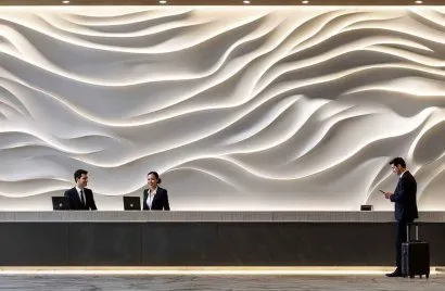 Appartement de 3 chambres à Marlin 2  No. 4351