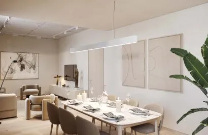 Appartement de 2 chambres à MAG 330 Dubai Land, UAE No. 3042