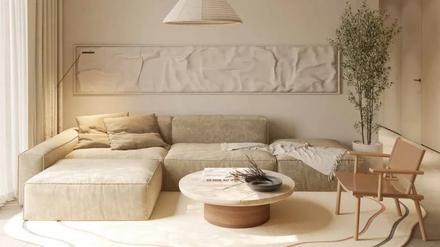 Appartement de Studio à Dubai, UAE No. 2136 № 2