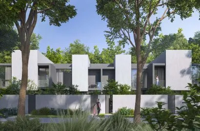 Villa de 4 chambres à SARO AT MASAAR  No. 3307