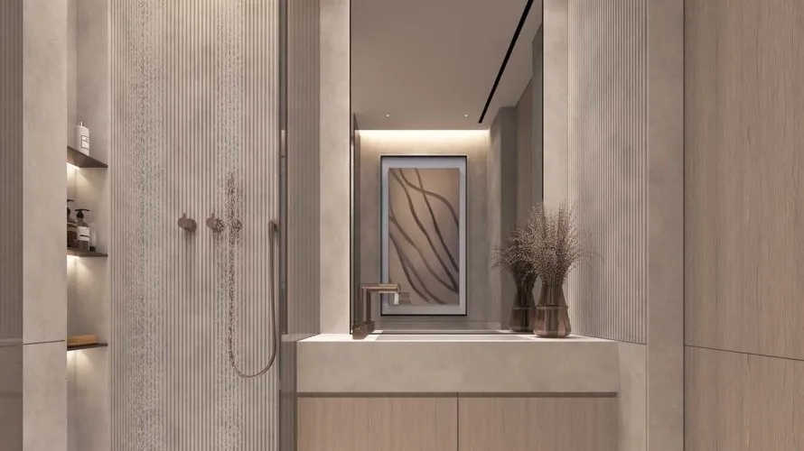 Appartement de 3 chambres à Ananda Residences Motor City, UAE No. 4430 № 4