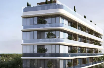 Appartement de Studio  No. 2237