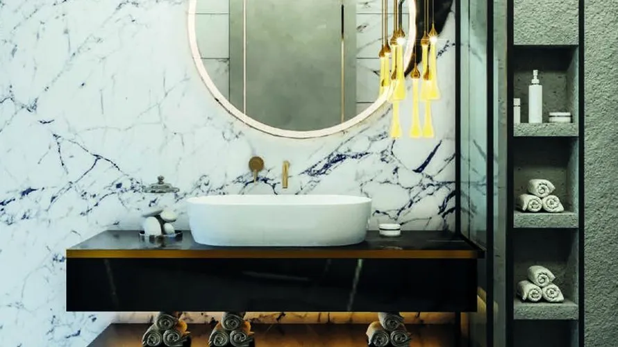 ELITZ 3 à Jumeirah Village Circle, UAE No. 148 № 3