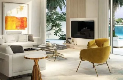 Villa de 5 chambres à Dubai, UAE No. 2115