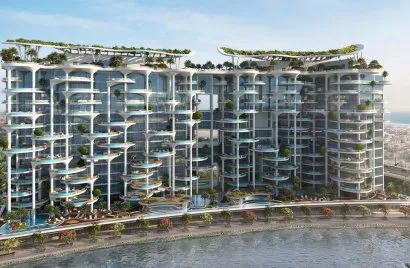 CAVALLI COUTURE à Al Safa, UAE No. 93