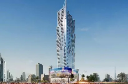 FAIRMONT RESIDENCES à Al Sufouh, UAE No. 128