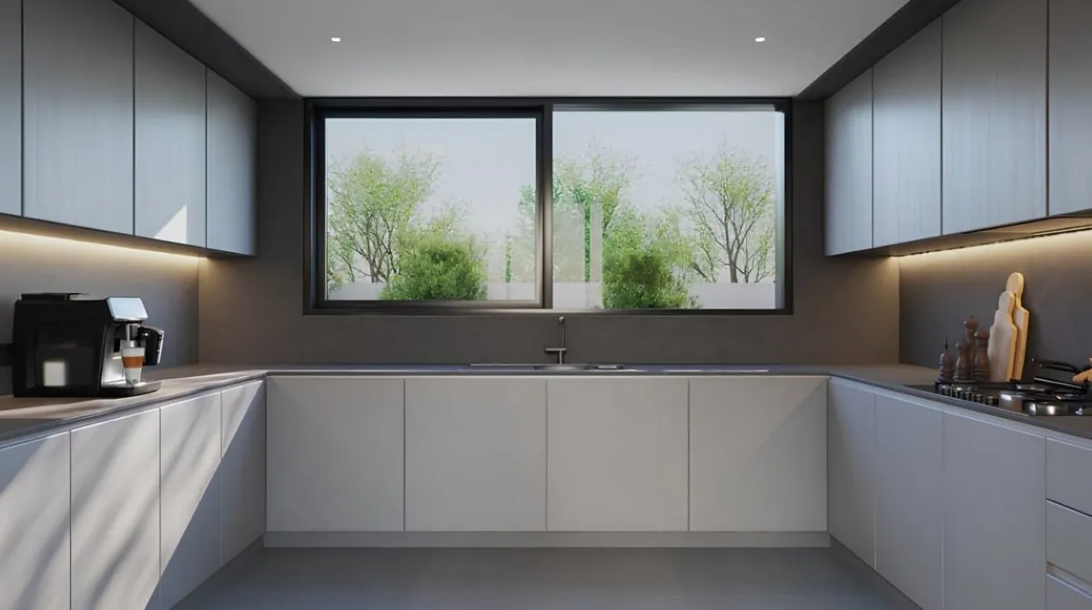 Maison de ville de 5 chambres à Coral  No. 4336