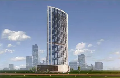 NOBLES TOWER à Business Bay, UAE No. 22